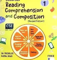 Longman Reading Comprehension And Composition 1