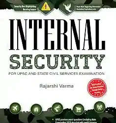 Internal Security For UPSC