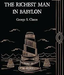 The Richest Man In Babylon