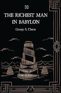 The Richest Man In Babylon