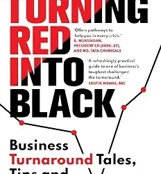 Turning Red into Black