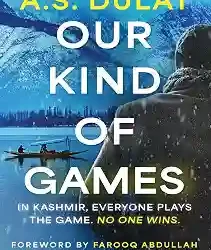 Our Kind of Games