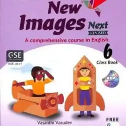 Longman New Images Next Home Book 6