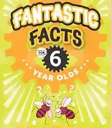 Clever Cogs Fantastic facts