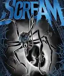 Scream 2 Black Ed