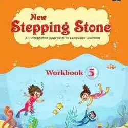 New Stepping Stone Workbook 5