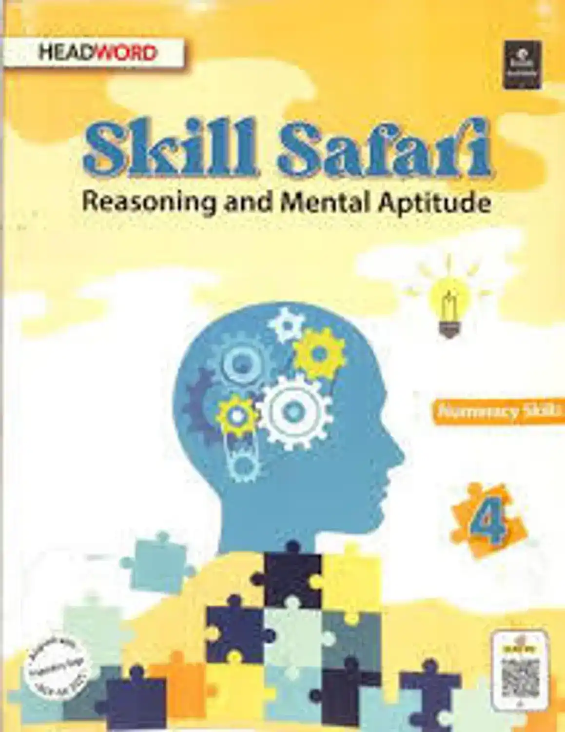Skill Safari 4