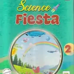 Science Fiesta Coursebook 2
