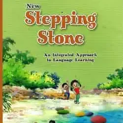 New Stepping Stone Workbook 7