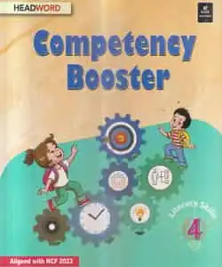 Competency Booster 4