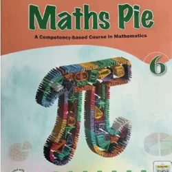 Maths Pie 6