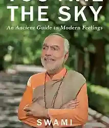You Are The Sky