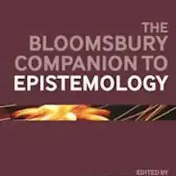 Epistemology