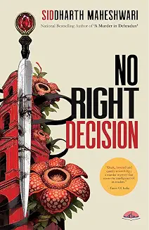 No Right Decision