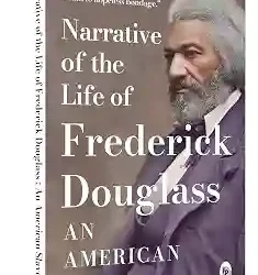 Narrative Of The Life Of Frederick Douglass, An American Slave