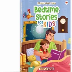 Bedtime Stories For Kids