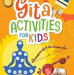 Gita Activities for kIds