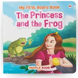 The Princess And The Frog