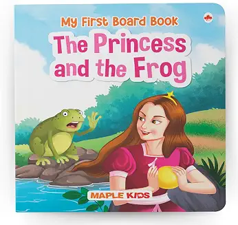 The Princess And The Frog