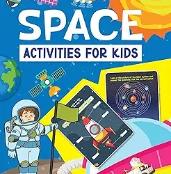 Space Activities for Kids