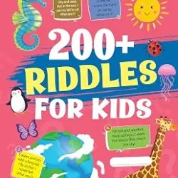 200+Riddles For Kids Age