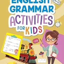 English Grammar Activities For Kids