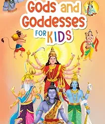 Gods And Goddesses For Kids