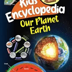 Our Planet Earth