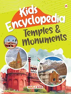 Temples & Monuments