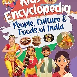 People, Culture & Foods Of India