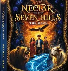 Nectar On The Seven Hills