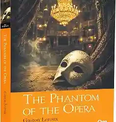 OOC:The Phantom Of The Opera