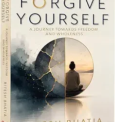 Forgive Yourself