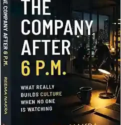 The Company After 6 PM