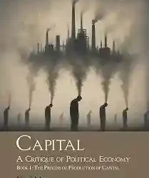Capital Volume 1