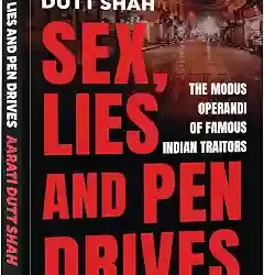Sex, Lies & Pen Drives