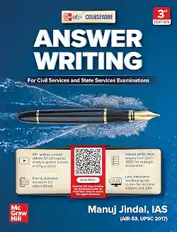 Courseware Answer Writing