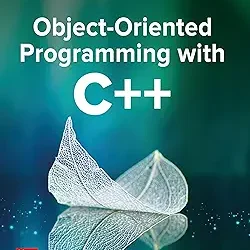 Object Oriented Programming With C++
