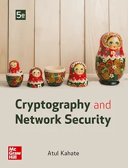 Cryptography and Network Security