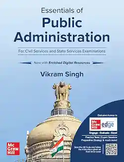 Essentials Of Public Administration