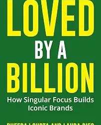 Loved by a Billion