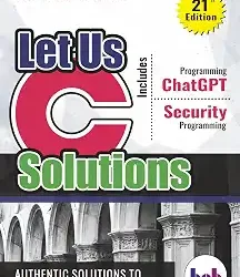 Let Us C Solutions