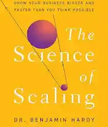 The Science of Scaling