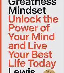 The Greatness Mindset