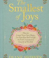 The Smallest of Joys