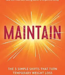 Maintain