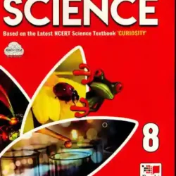 Science 8 (NEP 2020 & NCF 2023)