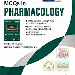 MCQs in Pharmacology
