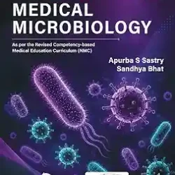Essentials of Medical Microbiology