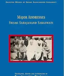 Major Addresses